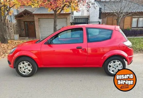 Ford Ka Viral 1.0  2014 - foto 1