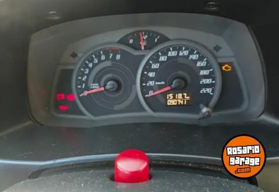 Ford Ka Viral 1.0  2014 - foto 4