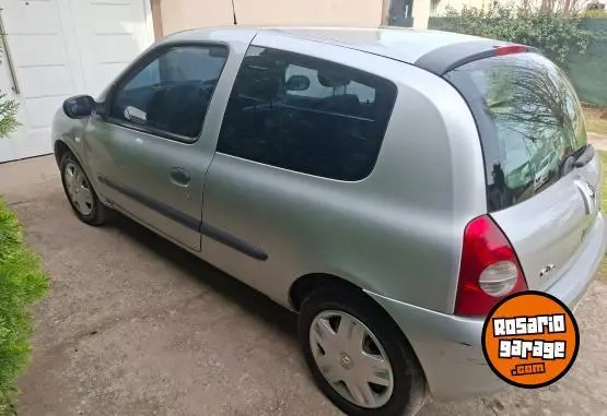 Renault Clio  2010 - foto 2