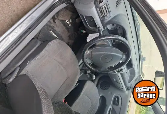 Renault Clio  2010 - foto 5