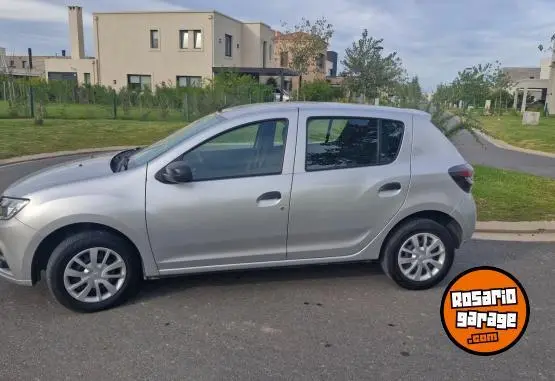 Renault Sandero 1.6 16V Life  2023 - foto 2
