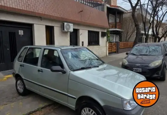 Fiat Uno  2007 - foto 1