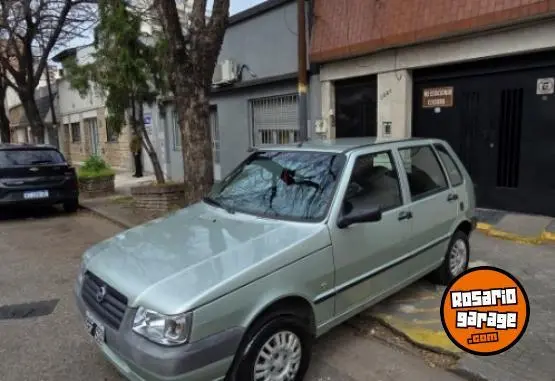Fiat Uno  2007 - foto 2