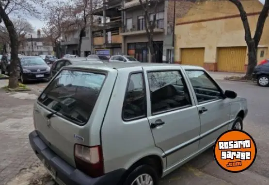Fiat Uno  2007 - foto 3