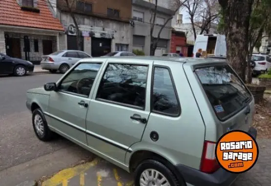 Fiat Uno  2007 - foto 4