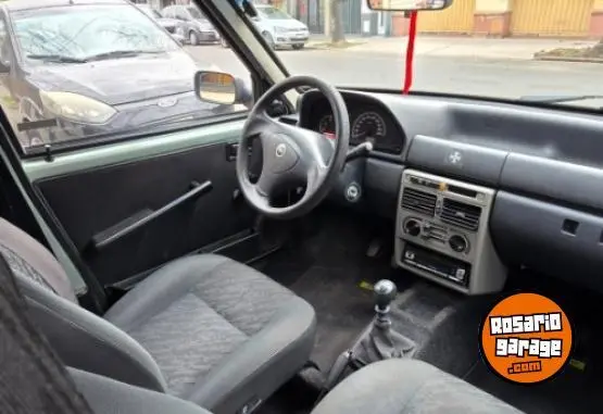 Fiat Uno  2007 - foto 5