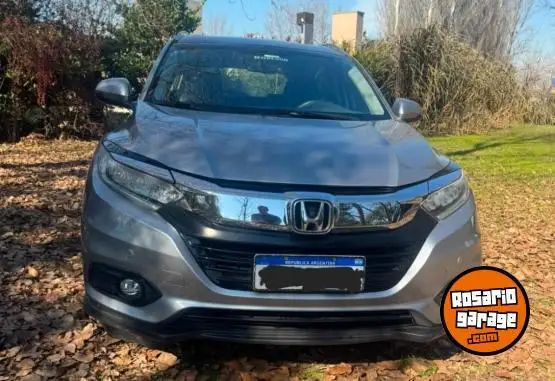 Honda Hrv  2020 - foto 1