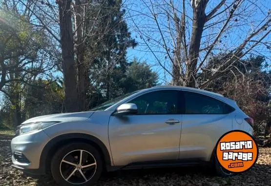 Honda Hrv  2020 - foto 2