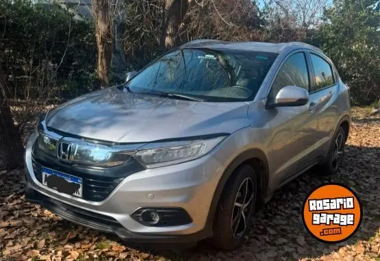 Honda Hrv  2020 - foto 3
