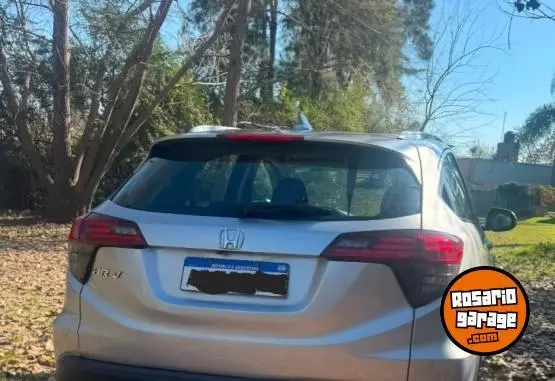Honda Hrv  2020 - foto 4
