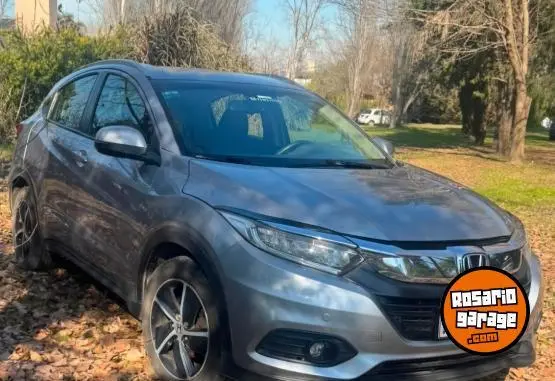 Honda Hrv  2020 - foto 5