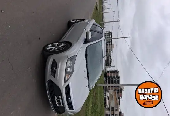 Ford Focus Exe Tren Plus  2009 - foto 1