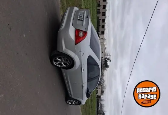 Ford Focus Exe Tren Plus  2009 - foto 2