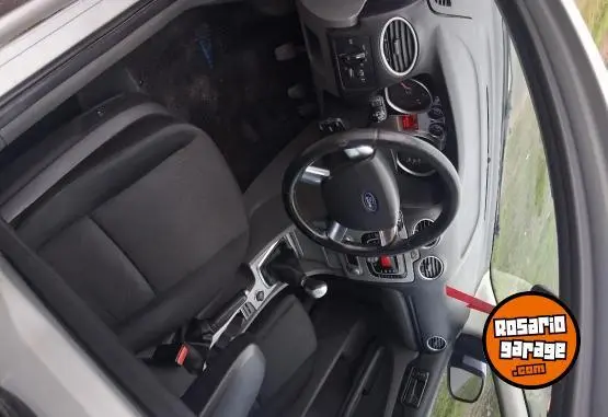 Ford Focus Exe Tren Plus  2009 - foto 4