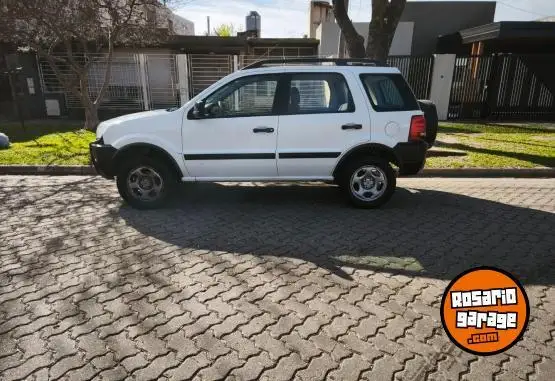 Ford Ecosport,Duster,Fiesta,Fo  2012 - foto 1