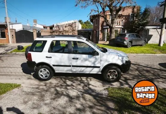 Ford Ecosport,Duster,Fiesta,Fo  2012 - foto 2