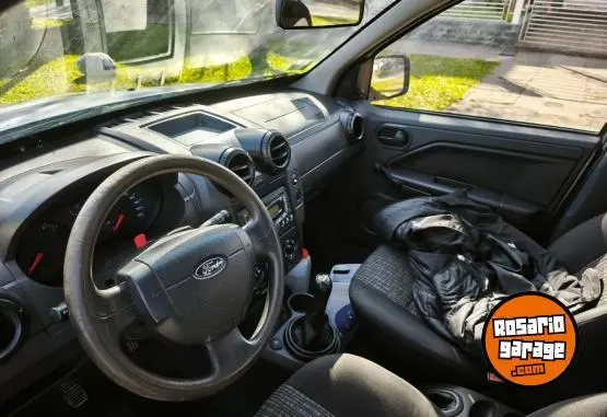 Ford Ecosport,Duster,Fiesta,Fo  2012 - foto 3