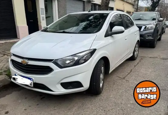 Chevrolet Ónix  2019 - foto 1