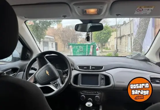 Chevrolet Ónix  2019 - foto 3