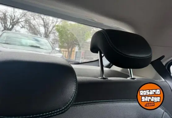 Chevrolet Ónix  2019 - foto 5