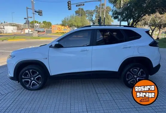 Chevrolet Tracker Lt 1.2T  2026 - foto 2