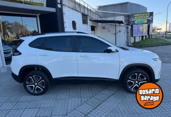 Chevrolet Tracker Lt 1.2T  2026 - foto 4