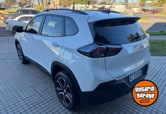 Chevrolet Tracker Lt 1.2T  2026 - foto 5