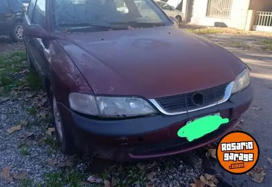 Chevrolet 97  1997 - foto 1