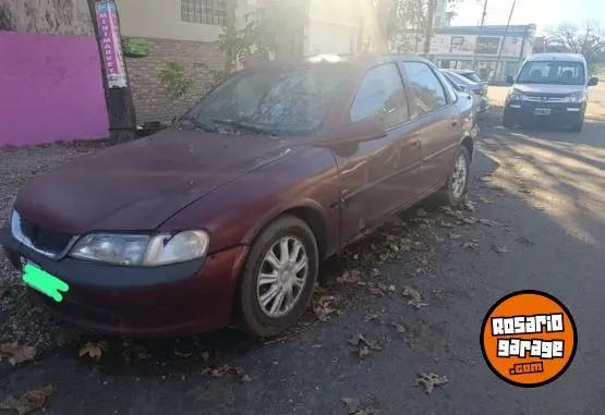 Chevrolet 97  1997 - foto 2