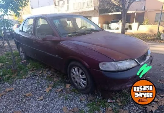 Chevrolet 97  1997 - foto 3