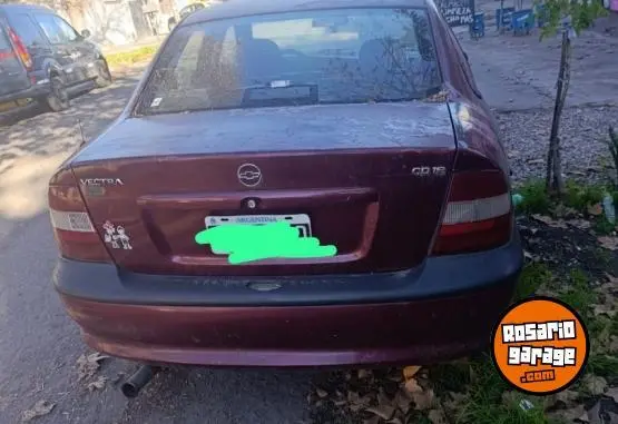 Chevrolet 97  1997 - foto 4