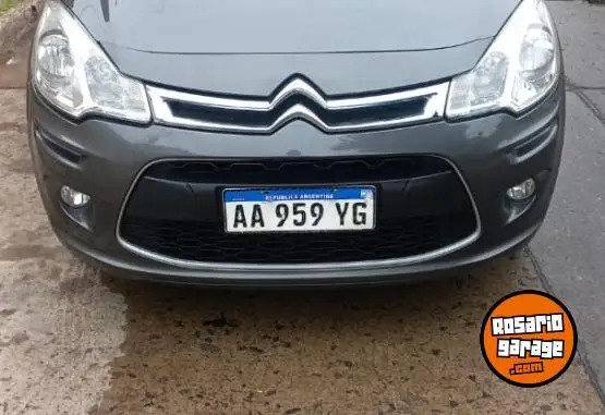 Citroën C3  2017 - foto 1