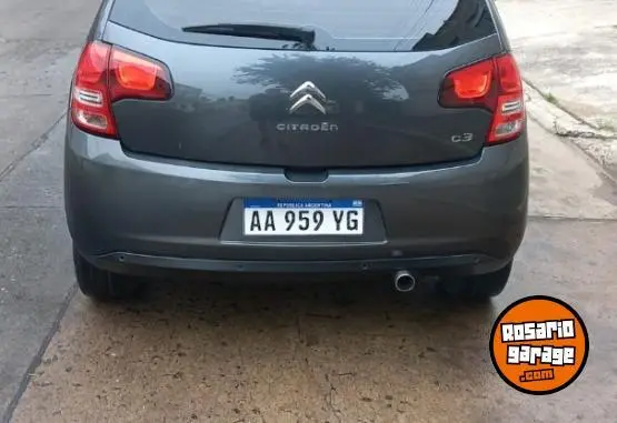 Citroën C3  2017 - foto 2