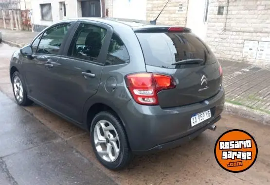 Citroën C3  2017 - foto 3