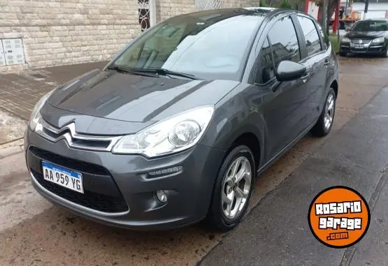 Citroën C3  2017 - foto 4