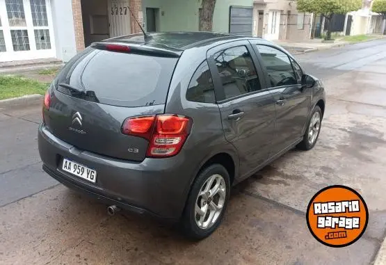 Citroën C3  2017 - foto 5