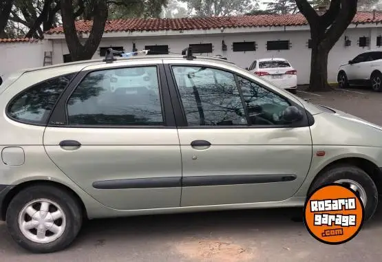 Renault Scenic  1999 - foto 1