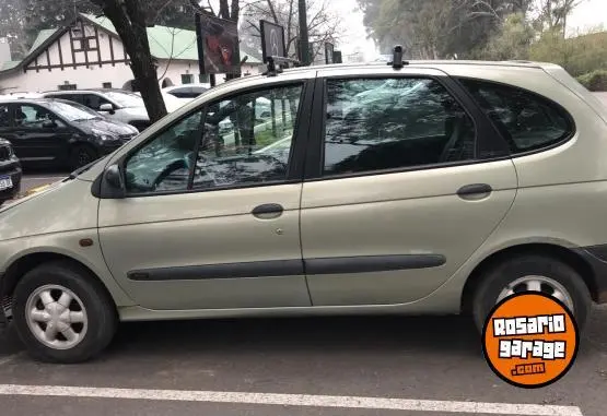 Renault Scenic  1999 - foto 3
