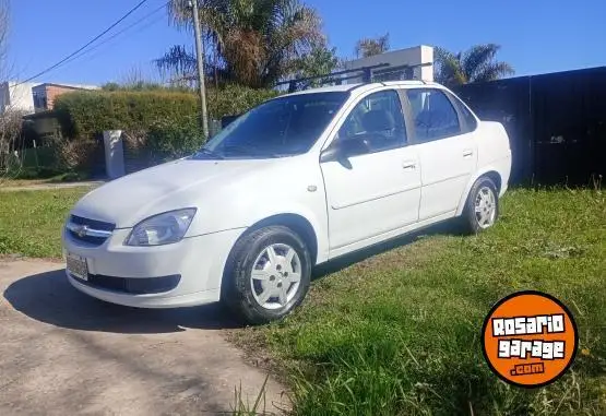Chevrolet Corsa 1.4 2012 - foto 1