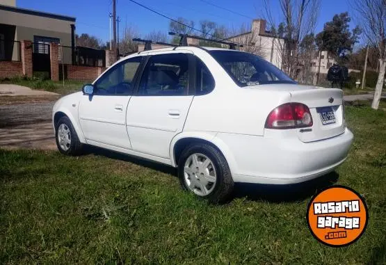 Chevrolet Corsa 1.4  2012 - foto 3