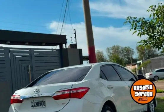 Toyota Corolla  2016 - foto 2