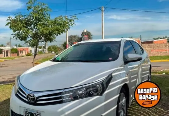 Toyota Corolla  2016 - foto 3