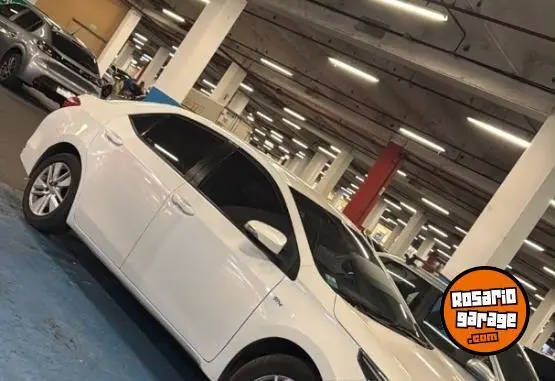 Toyota Corolla  2016 - foto 4