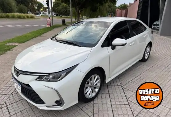 Toyota Corolla Xli 2.0 2020 - foto 1