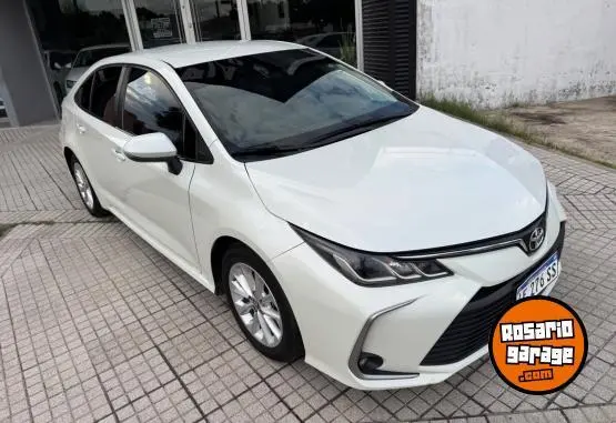 Toyota Corolla Xli 2.0  2020 - foto 3
