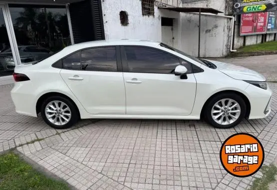 Toyota Corolla Xli 2.0  2020 - foto 4