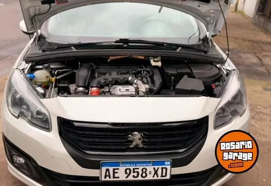 Peugeot 308  2021 - foto 2