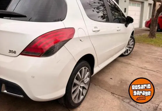 Peugeot 308  2021 - foto 3