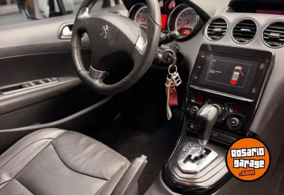 Peugeot 308  2021 - foto 5
