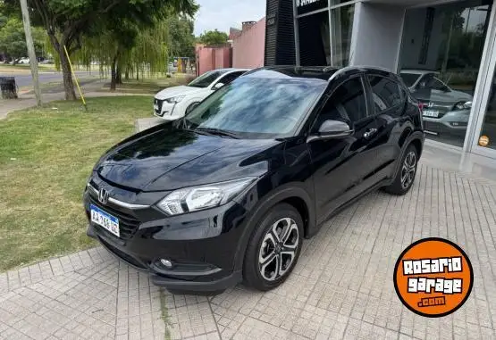 Honda Hrv Exl 1.8  2017 - foto 1